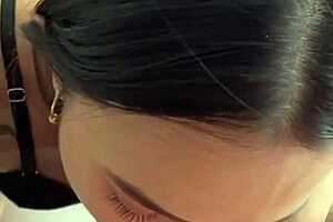 Petite Latina teen enjoys deepthroat and anal in HD
