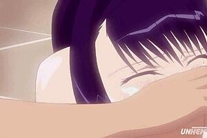 Hentai porn with step-mom in the shower and other taboo scenes