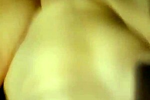A black man has sex with a white girlfriend