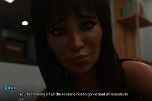 Amateur video with Frankie in WVM 125 is hot