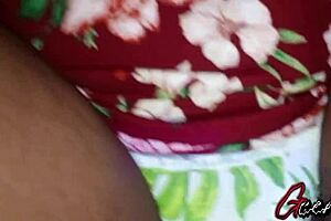 Steamy office experience with a friend's big dick
