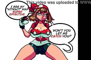 May's hot anime porn scenes in a collection