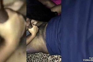 Straight men strip and perform erotic dances for women