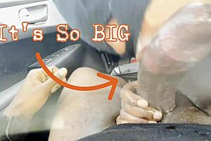 A hairless Houston Texas freak enjoys a deepthroat slobber session