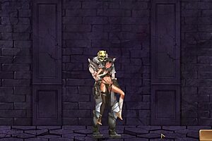 Estella's Nightmare: Sealed Space and Succubus Curse Gallery
