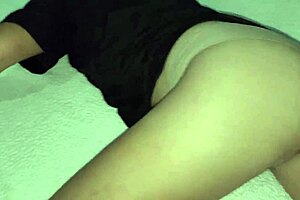 Close up and personal with an Asian beauty’s juicy love making experience