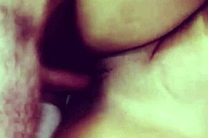 Big dick for hot Latina amateur slut