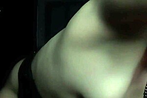 Hot milf cheats with a friend and gets her ass fucked hard