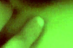 Close up of a woman pleasuring herself with a fingering and cunnilingus scene