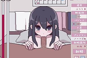 Cleaning up the princess' room can lead to hot scenes