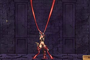 Estella's Nightmare: Sealed Space and Succubus Curse Gallery