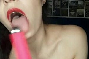 Big dick cumshot in the ass