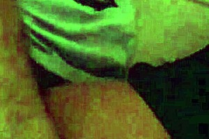 Amateur gay video with hot Argentine guys and a hairy bear