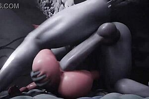 Nyl’s big cock creampie and anal worship