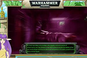 Inquisitor Trainer in the grim darkness of Warhammer 40k, part 15