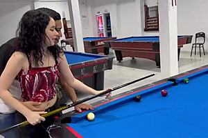 How to play billiards: Tips from an expert amateur