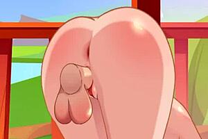Play with your waifus in this rich game of pleasure
