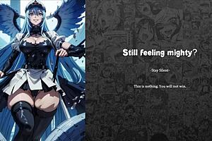 Femdom Faygrey's Prison of General Esdeath: A CBT journey