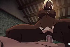 Hentai: The best of Anime porn games