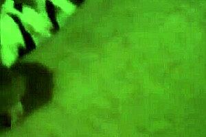 Young Russian wife gets double penetration and huge cumshot