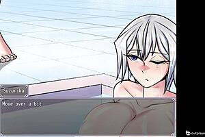 Erogames’ Dragon Conquest scenes 1 – Busty hentai action