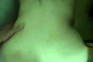 My stepmother is a bisexual MILF and I have filmed her having sex