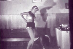 Vintage sex confessions of a hairy milf and more