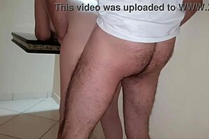Gay and straight amateur sex videos with cream pie endings