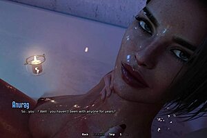 3D animated porn with busty stepmoms and monster cocks