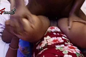 A wet and juicy pussy gets fucked by a BBC in this episode
