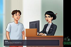 Mafia Russa x Mafia Italiana in erotic cartoon series