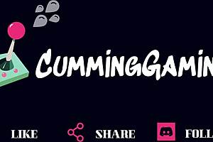 Bisexual fun with Ashley Graham in a hentai game
