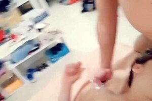 Dirty talking blondes and brunettes giving unlimited blow jobs and facials