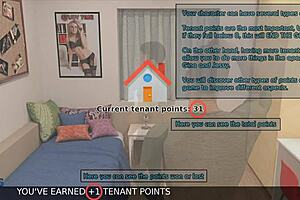 John’s city adventure with a collection of sex toys is not what it seems