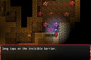 Play Harem in Another World with a Ghost Girl