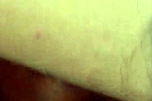 Hot threesome with step-fathers and horny wife in action