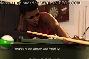 Play Jessica Oneil's hard-hitting news in Visual Novel form on PC and PS4
