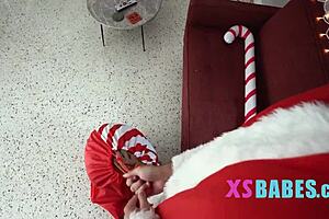 Tiny things that make Christmas special
