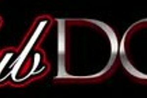 Femdom goddesses in latex dress up as devils to flog and peg virgin ass on Halloween