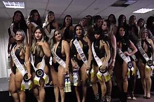 The best of the best in Brazilian porn, the ultimate competition