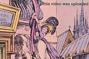 Adult cartoons from the good old days of animation