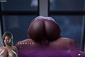 Satisfy your cravings with 3D hentai games and cartoons