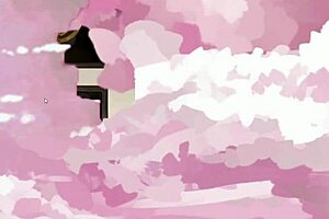 A journey through Hentai in an animated video game