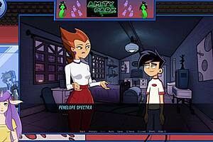 Danny Phantom: Amity Park Redux - Part 43