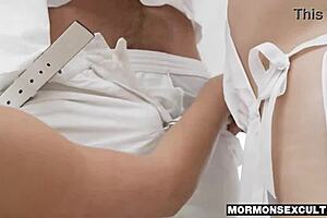 Mormon polygamy: a sacred practice of love and duty