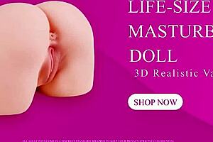 Married woman with perfect breasts has sex with friend while her husband is away