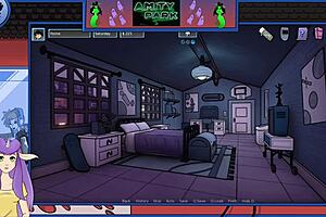 Danny Phantom: Amity Park Redux - Part 43