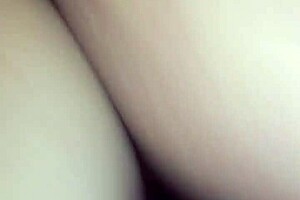 Married woman fucked in doggy style by her husband
