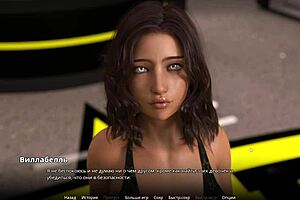 Cartoon porn with 3D animation - WVM Part 47