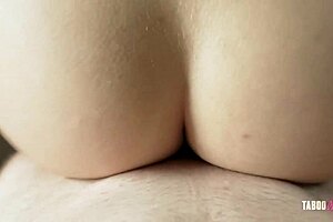 Step daughter's anal pleasure and impulse control issues